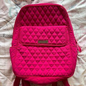 Vera Bradley Mini Backpack